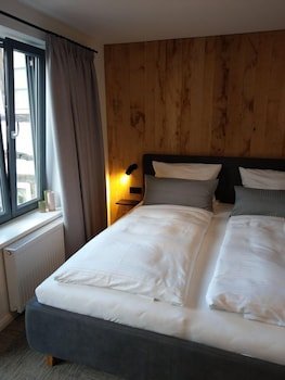 wertschatzer hotel krumme str