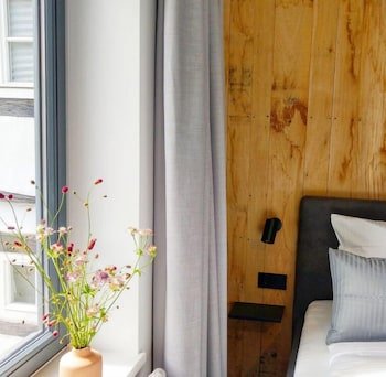 wertschatzer hotel krumme str