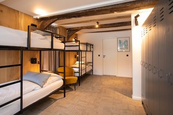 wertschatzer hotel krumme str