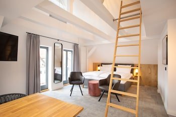 wertschatzer hotel krumme str