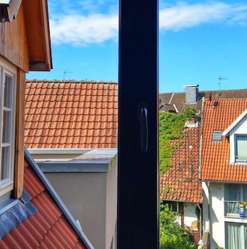 wertschatzer hotel krumme str