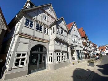 wertschatzer hotel krumme str