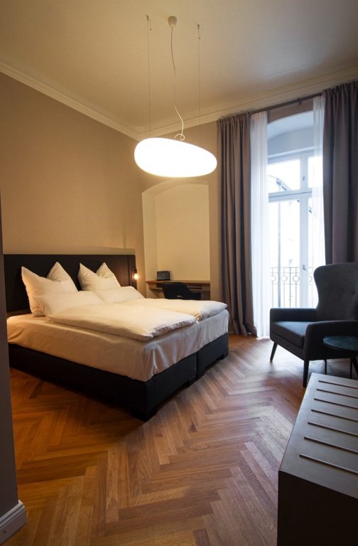 Hotel Le Baldinger,Bavaria>>Bamberg,3 star