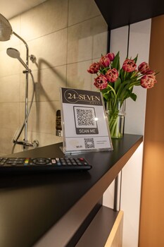 24seven hotel schwabach