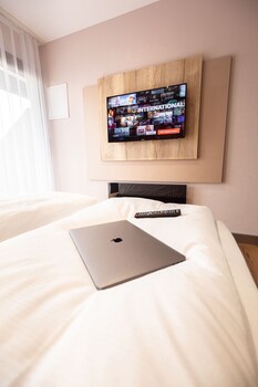 24seven hotel schwabach