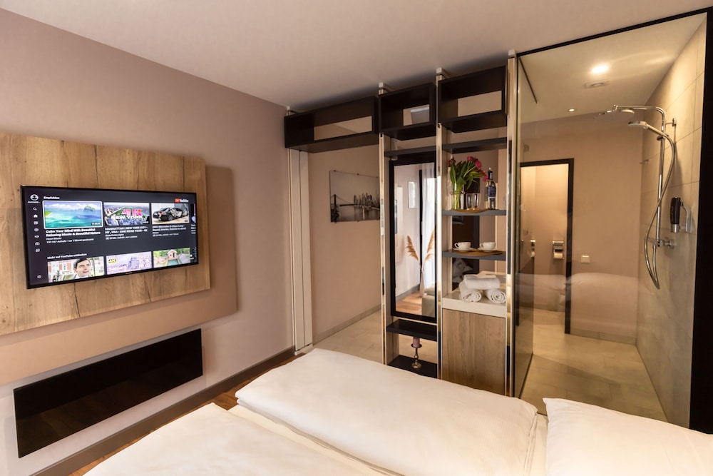 24seven hotel schwabach