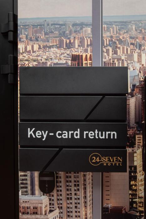 24seven hotel schwabach