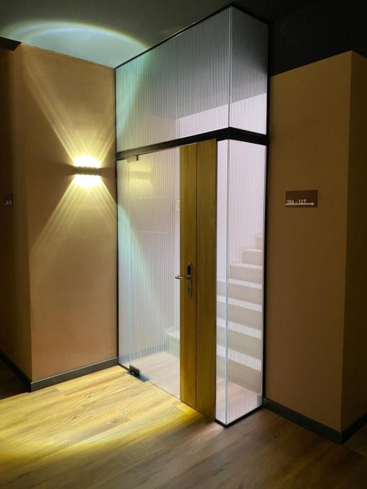 24seven hotel schwabach