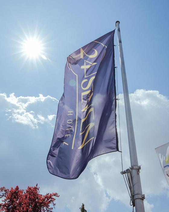 24seven hotel schwabach