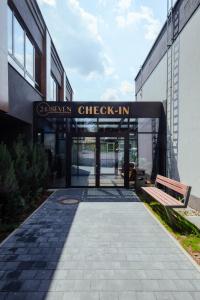 24seven hotel schwabach