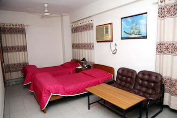 hotel royal palace