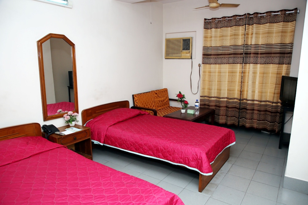 hotel royal palace