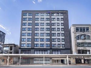 hotel musse kyoto shijo kawaramachi meitetsu