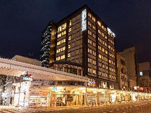 hotel musse kyoto shijo kawaramachi meitetsu
