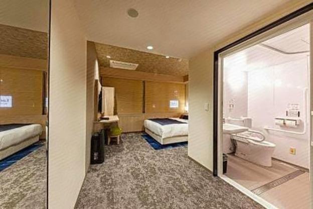 hotel musse kyoto shijo kawaramachi meitetsu