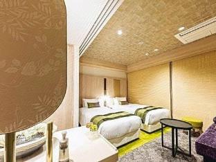 hotel musse kyoto shijo kawaramachi meitetsu