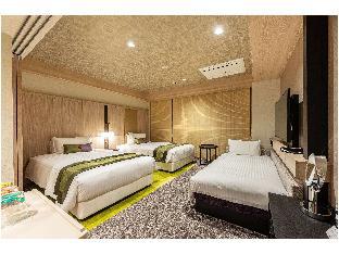 hotel musse kyoto shijo kawaramachi meitetsu