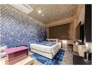 hotel musse kyoto shijo kawaramachi meitetsu