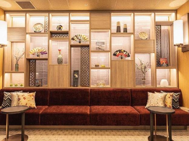 hotel musse kyoto shijo kawaramachi meitetsu