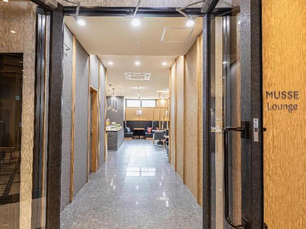 hotel musse kyoto shijo kawaramachi meitetsu