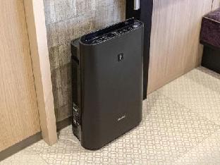 hotel musse kyoto shijo kawaramachi meitetsu
