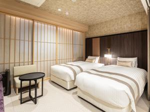 hotel musse kyoto shijo kawaramachi meitetsu