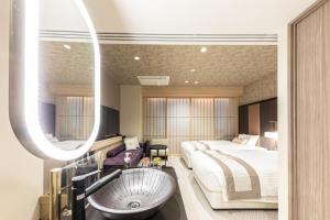 hotel musse kyoto shijo kawaramachi meitetsu