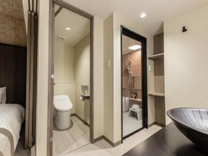 hotel musse kyoto shijo kawaramachi meitetsu