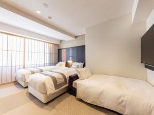 hotel musse kyoto shijo kawaramachi meitetsu