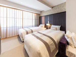 hotel musse kyoto shijo kawaramachi meitetsu