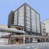 hotel musse kyoto shijo kawaramachi meitetsu