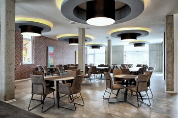 Hotel Apart Go25,,3 star