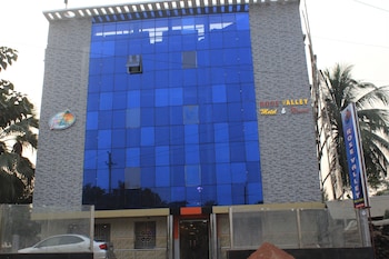 rose valley motel and resort