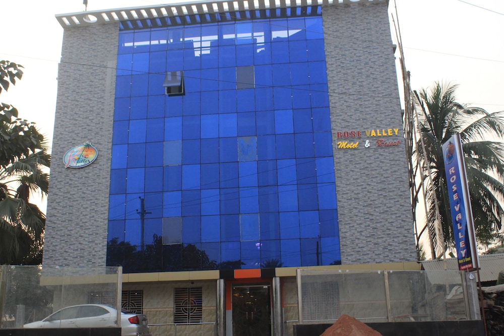 rose valley motel and resort