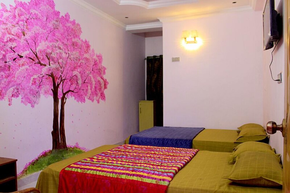 rose valley motel and resort