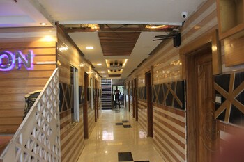 rose valley motel and resort