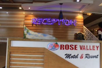 rose valley motel and resort