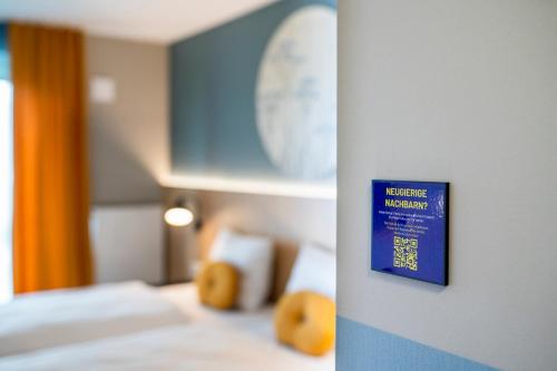 koncept hotel neue horizonte