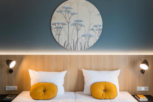 koncept hotel neue horizonte