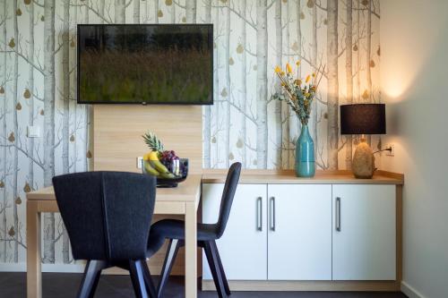 koncept hotel neue horizonte