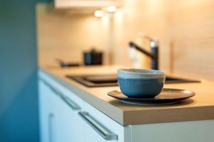 koncept hotel neue horizonte