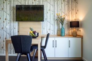 koncept hotel neue horizonte