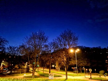 koncept hotel neue horizonte