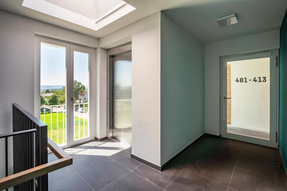 koncept hotel neue horizonte