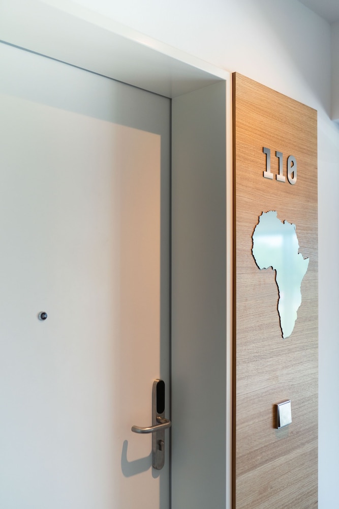 koncept hotel neue horizonte