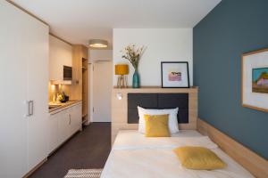 koncept hotel neue horizonte