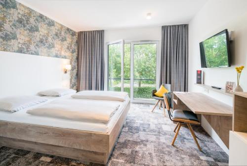 stadthotel lohne