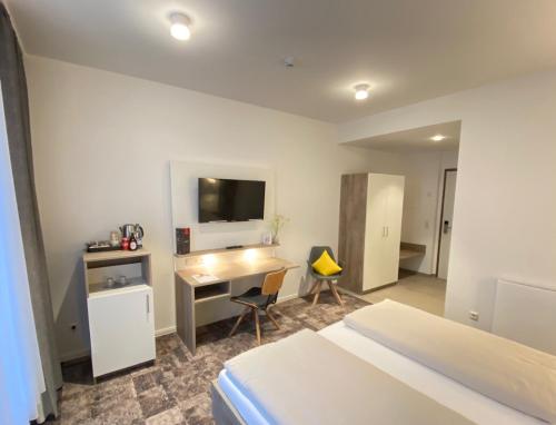 stadthotel lohne