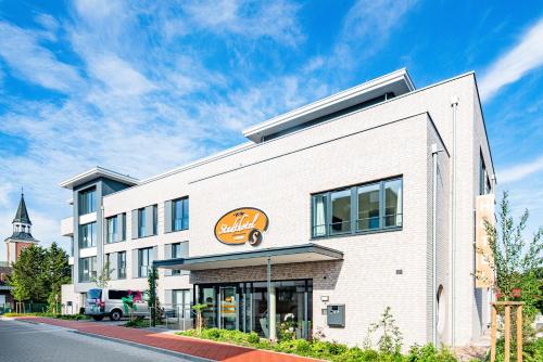 stadthotel lohne
