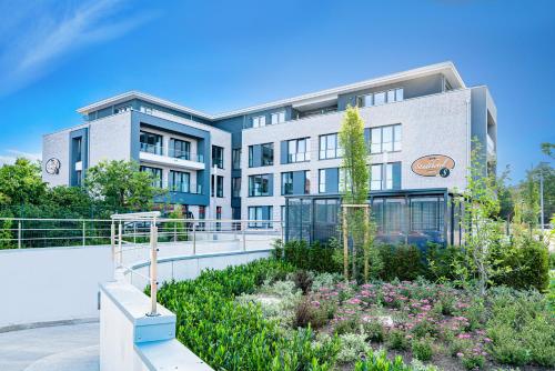 stadthotel lohne